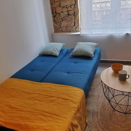P'Tit Canut : Studio Tout Equipe Proche Centre Et Gare 리옹 외부 사진
