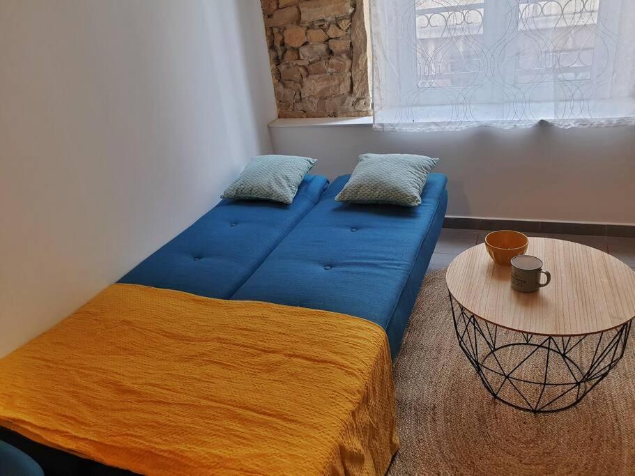 P'Tit Canut : Studio Tout Equipe Proche Centre Et Gare 리옹 외부 사진